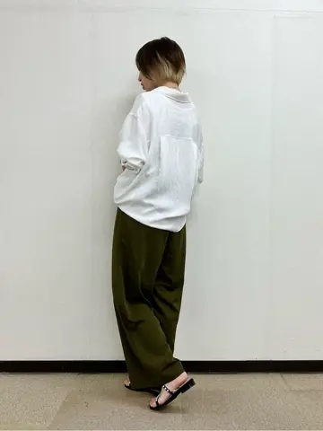 Feroux 村上 コーディネート画像