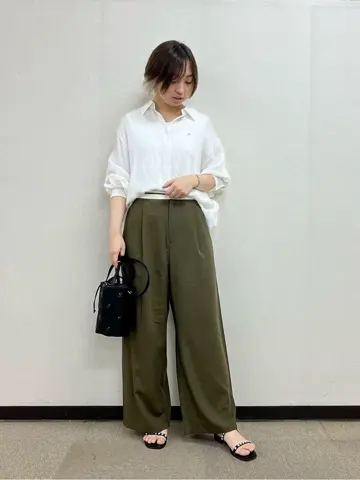 Feroux 村上 コーディネート画像