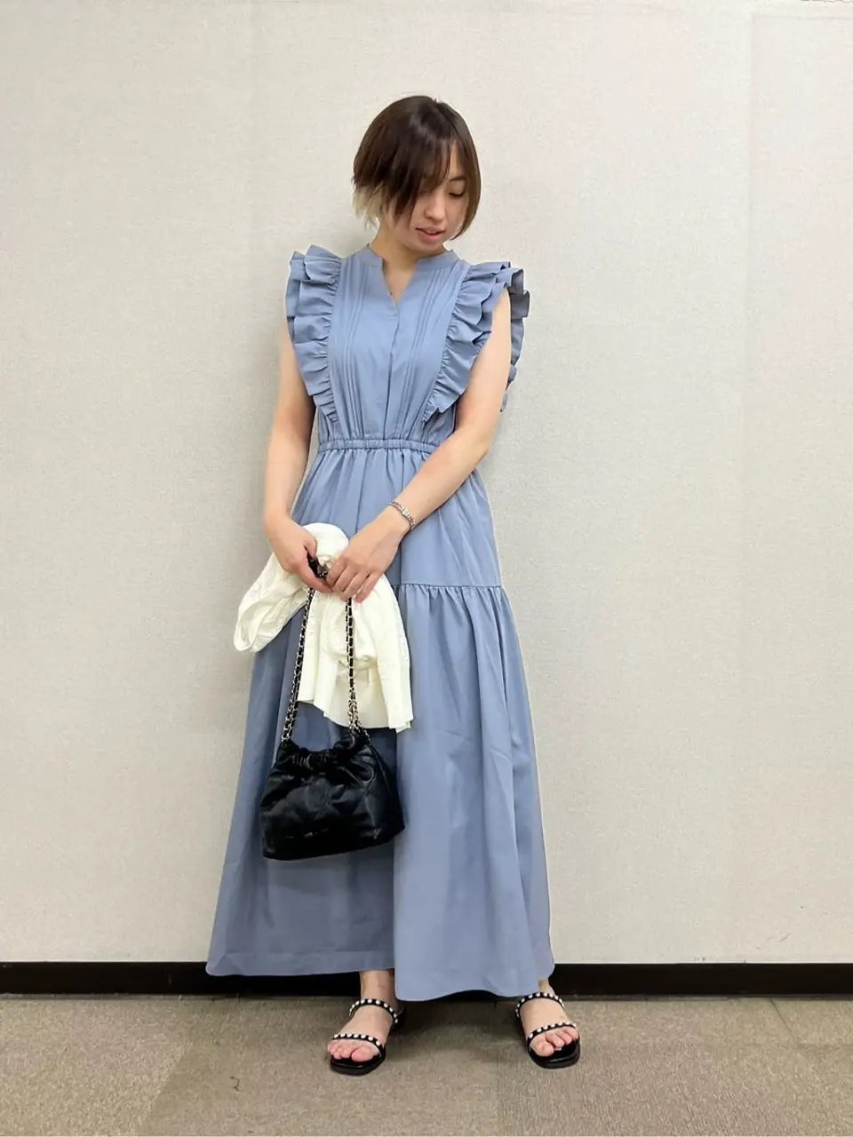 Feroux 村上 コーディネート画像