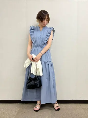 Feroux 村上 コーディネート画像