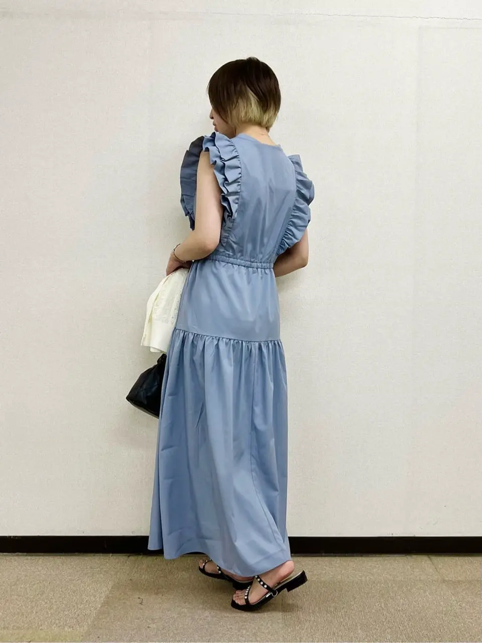 Feroux 村上 コーディネート画像