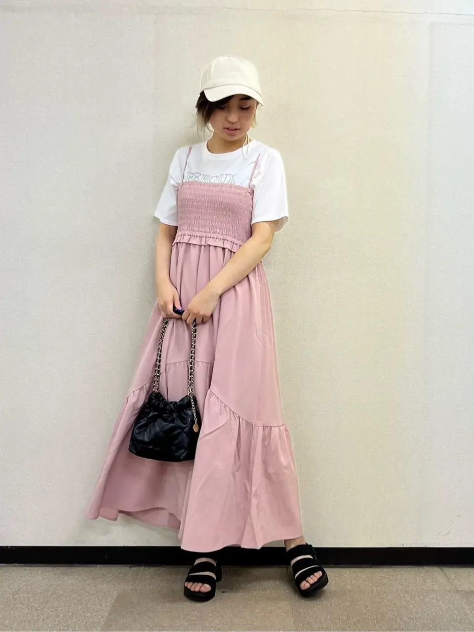 Feroux 村上 コーディネート画像