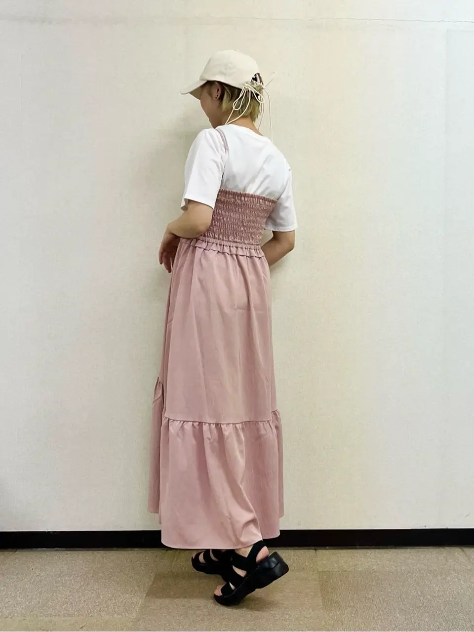 Feroux 村上 コーディネート画像