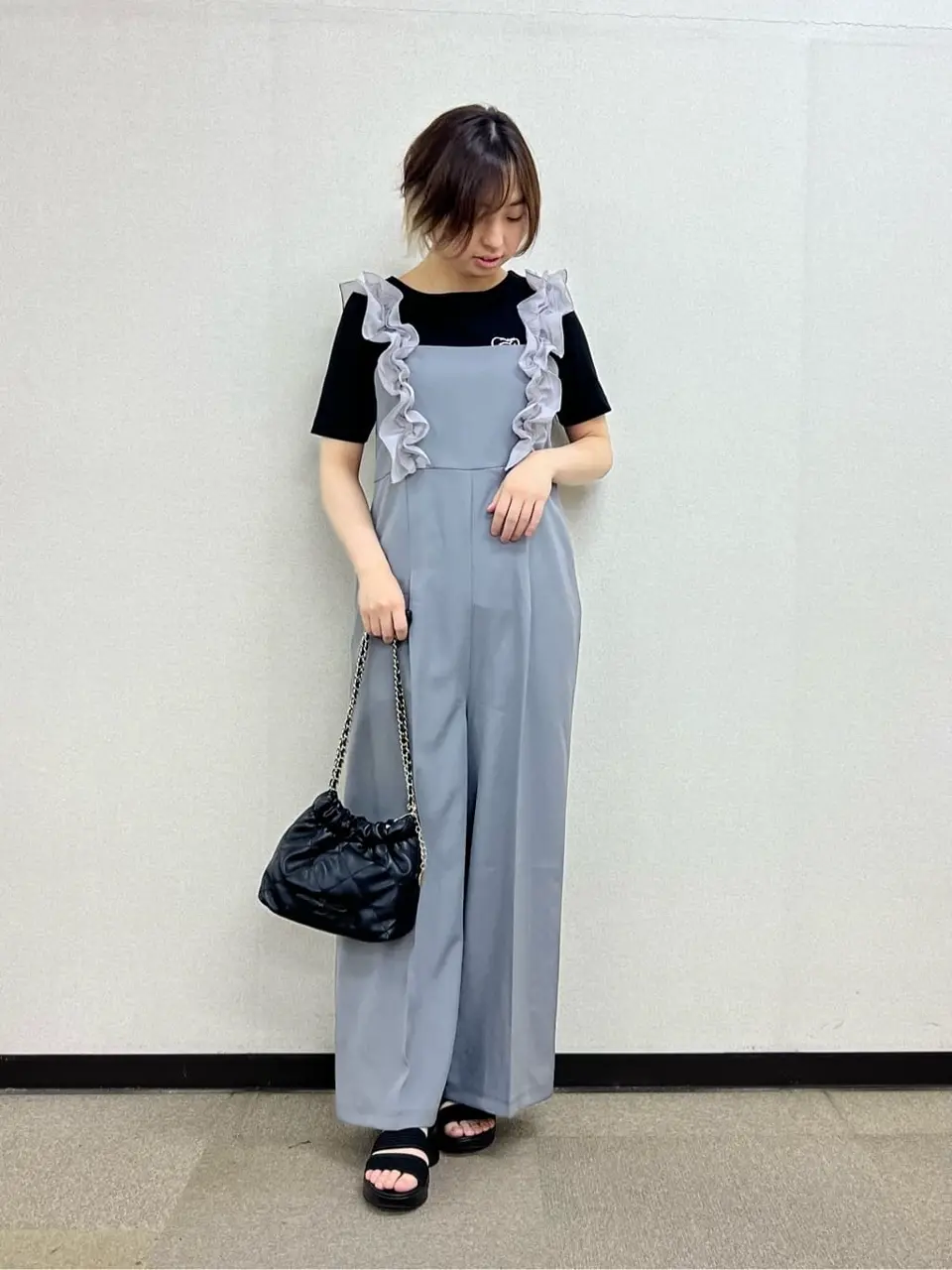 Feroux 村上 コーディネート画像