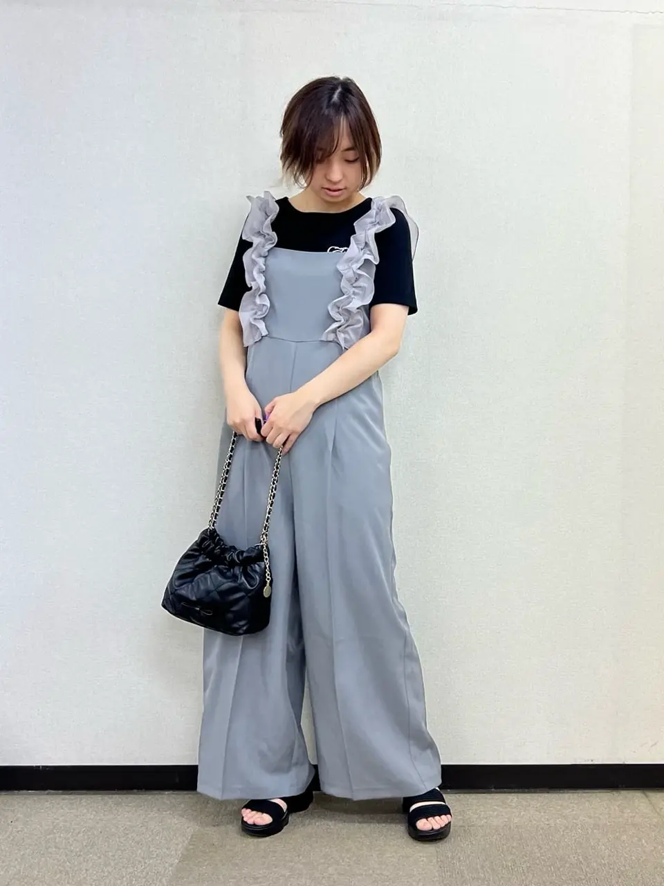 Feroux 村上 コーディネート画像