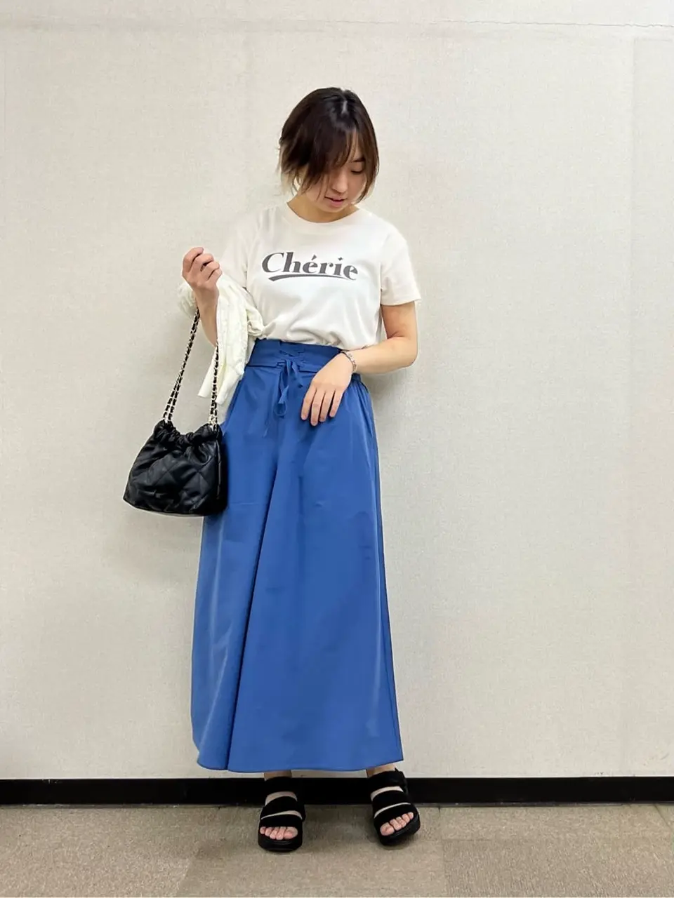 Feroux 村上 コーディネート画像