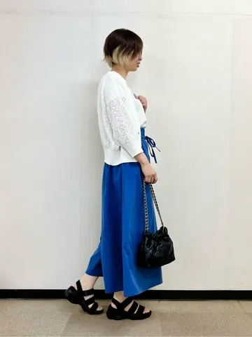 Feroux 村上 コーディネート画像