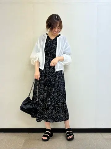 Feroux 村上 コーディネート画像