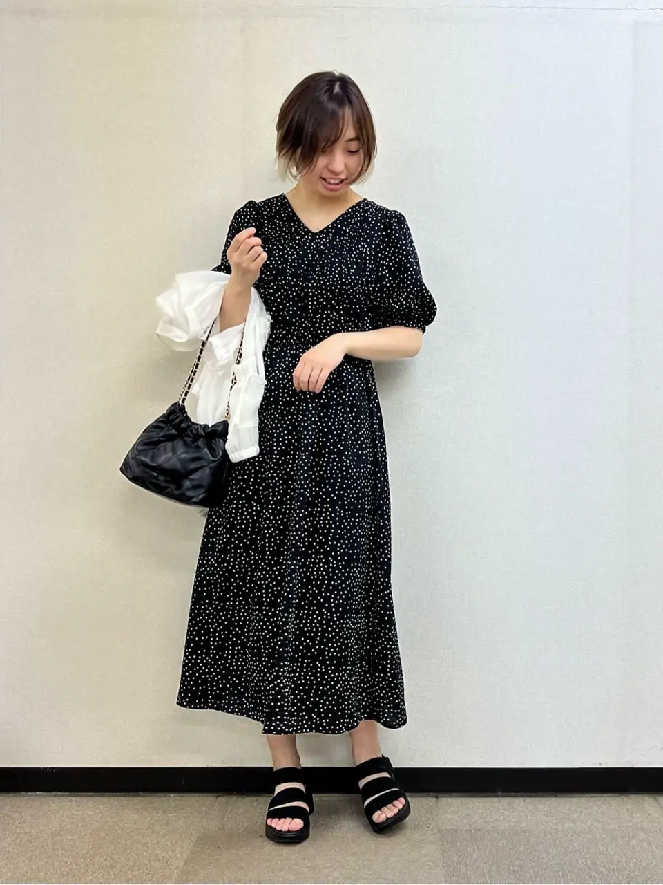 Feroux 村上 コーディネート画像