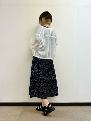 Feroux 村上 コーディネート画像