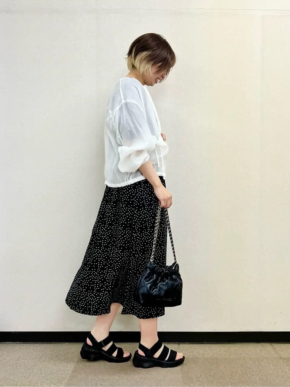 Feroux 村上 コーディネート画像