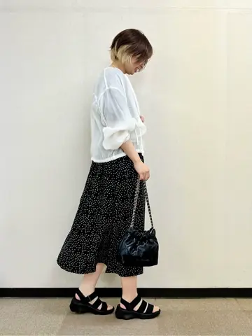 Feroux 村上 コーディネート画像