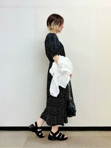 Feroux 村上 コーディネート画像