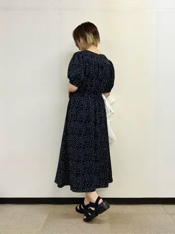 Feroux 村上 コーディネート画像