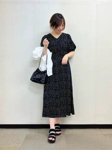 Feroux 村上 コーディネート画像