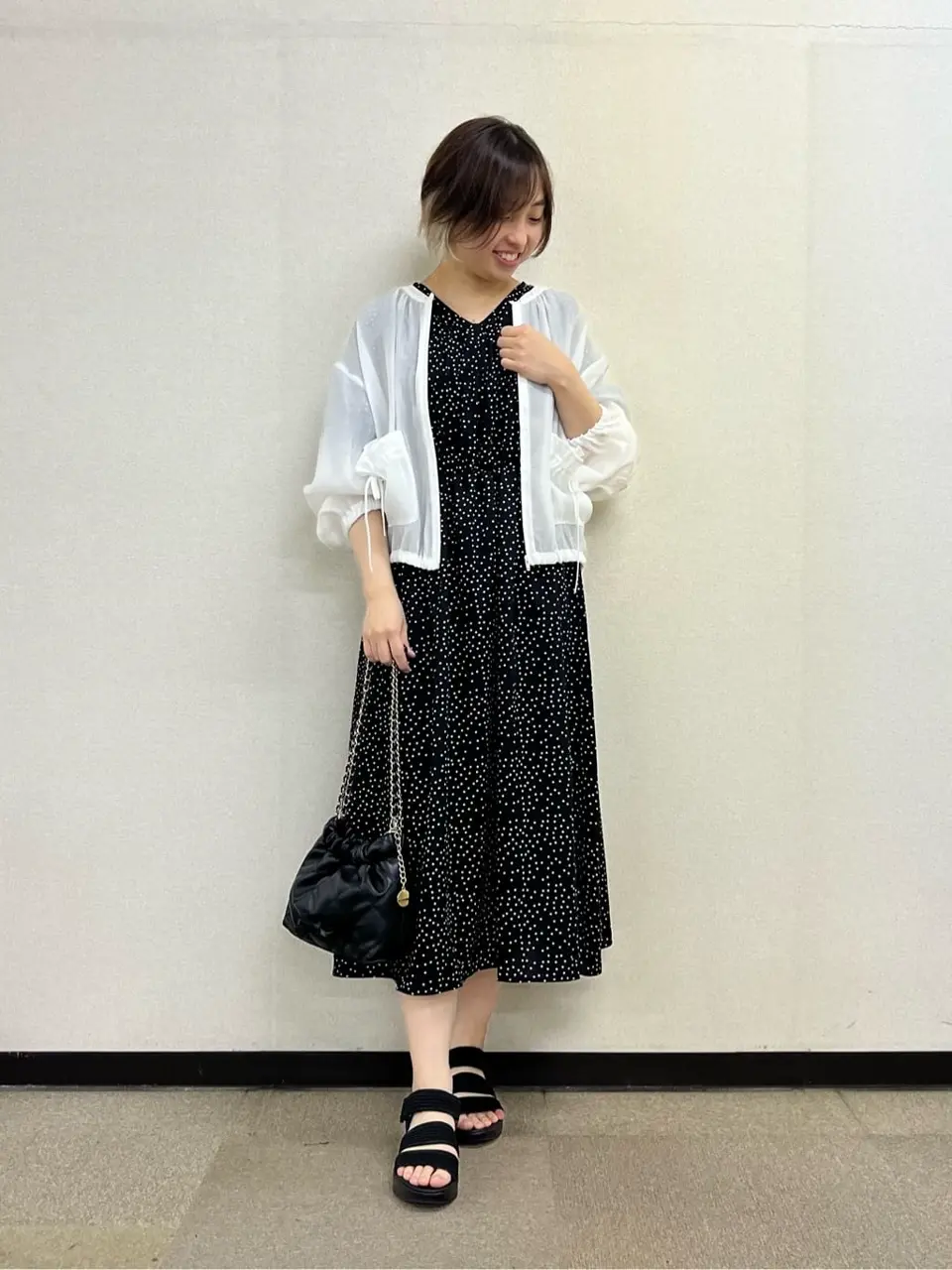 Feroux 村上 コーディネート画像