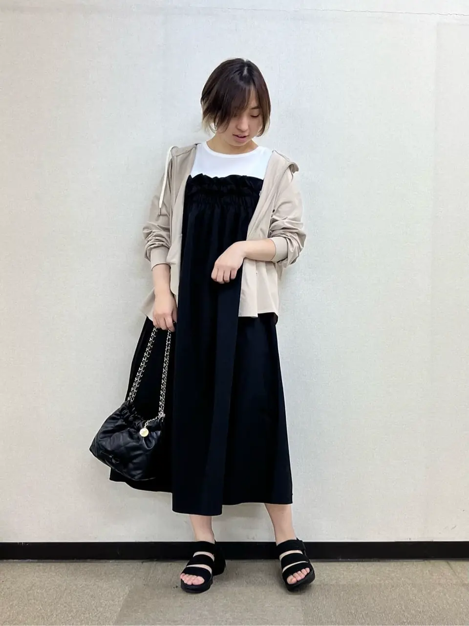 Feroux 村上 コーディネート画像