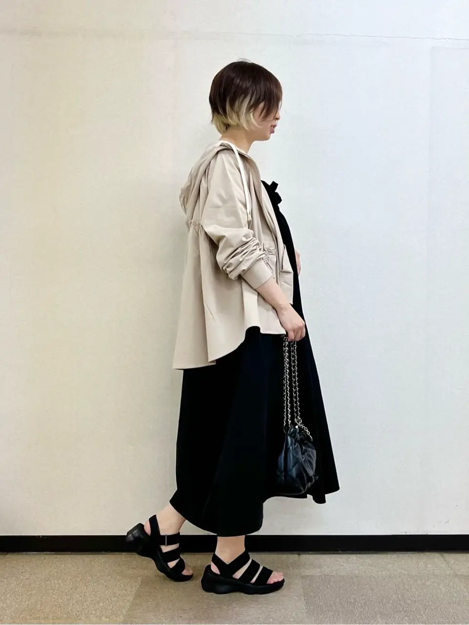 Feroux 村上 コーディネート画像