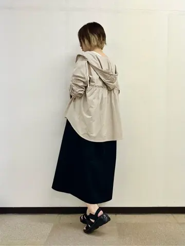 Feroux 村上 コーディネート画像