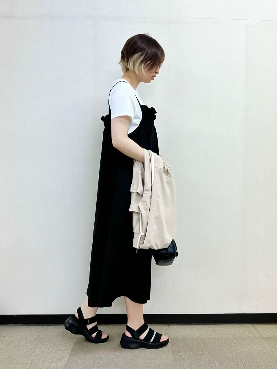 Feroux 村上 コーディネート画像