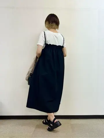 Feroux 村上 コーディネート画像