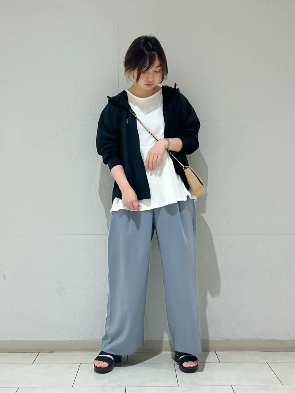 Feroux 村上 コーディネート画像