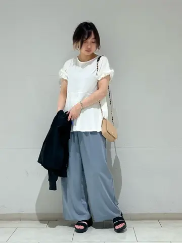 Feroux 村上 コーディネート画像