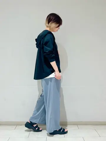 Feroux 村上 コーディネート画像