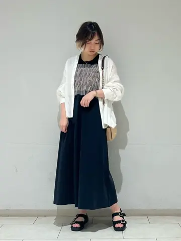 Feroux 村上 コーディネート画像