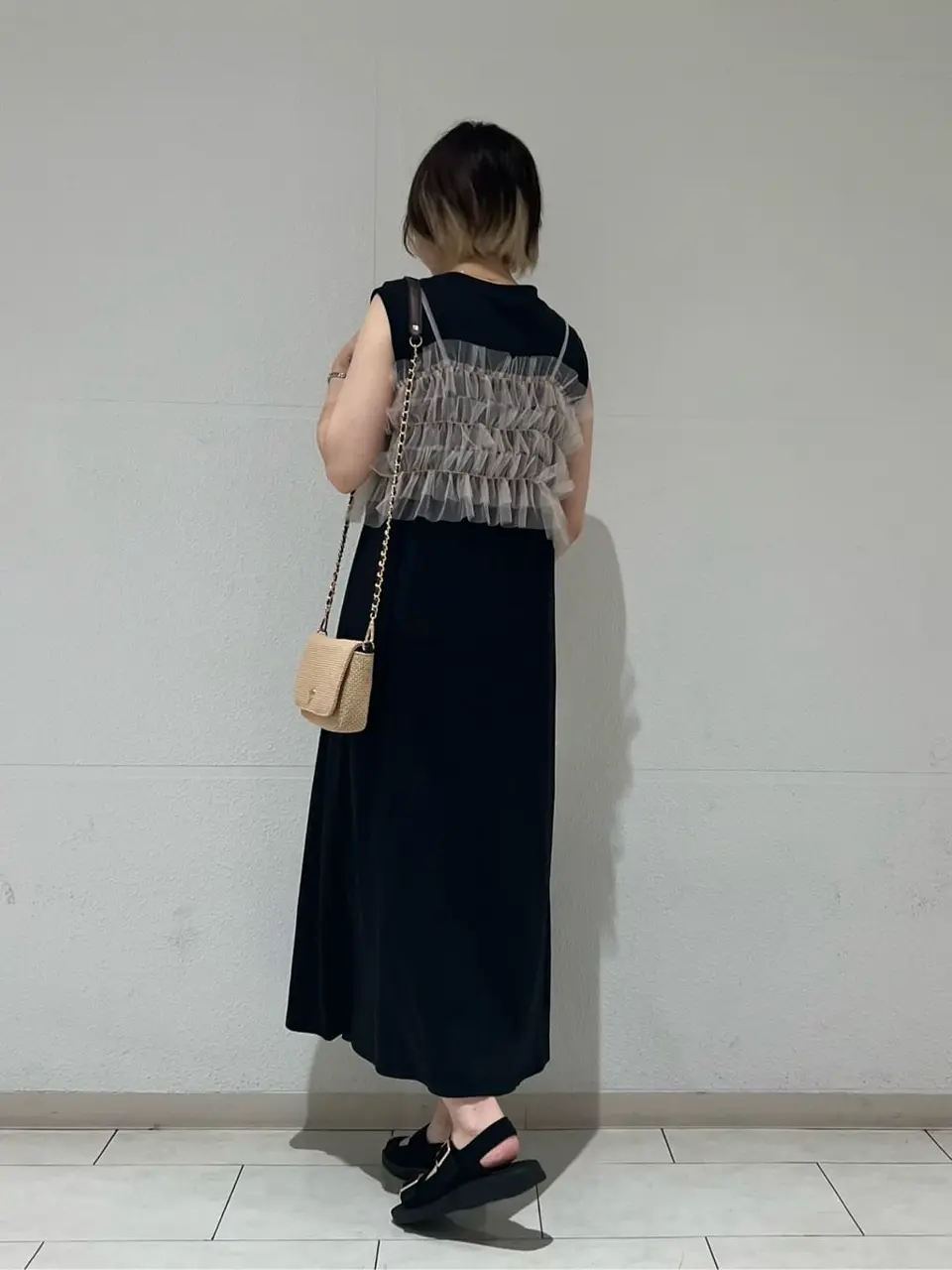 Feroux 村上 コーディネート画像