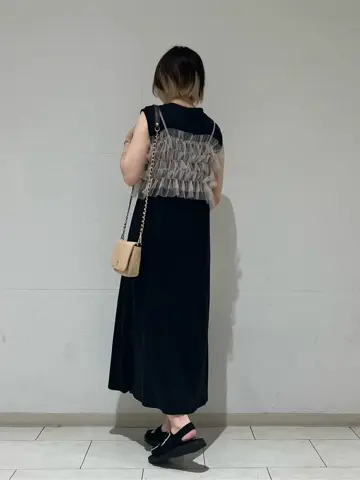 Feroux 村上 コーディネート画像