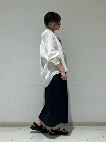 Feroux 村上 コーディネート画像