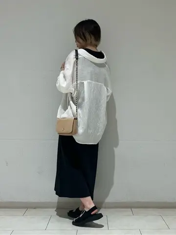 Feroux 村上 コーディネート画像