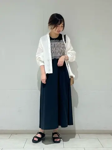 Feroux 村上 コーディネート画像