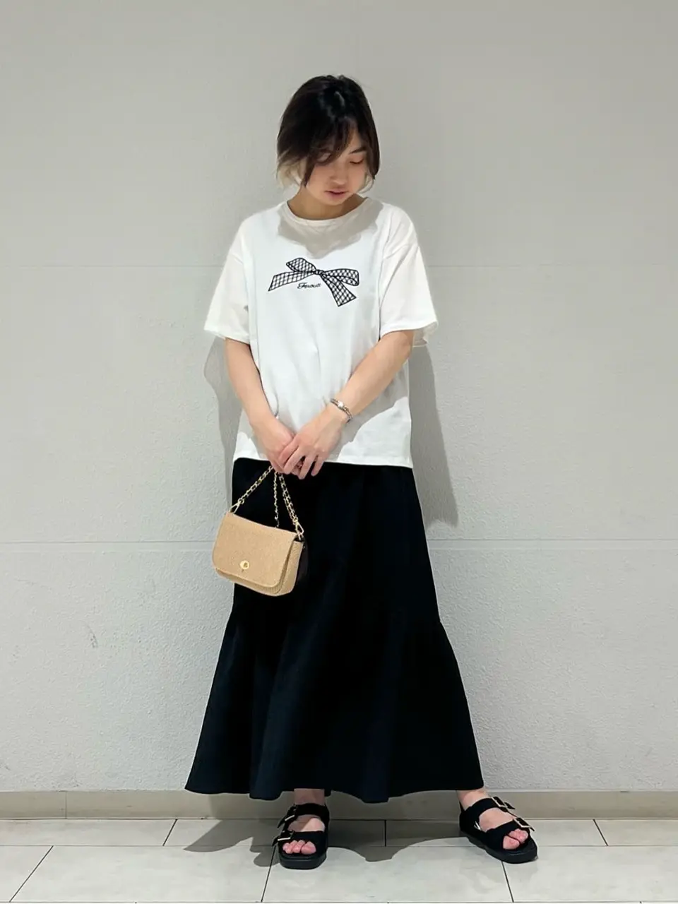 Feroux 村上 コーディネート画像