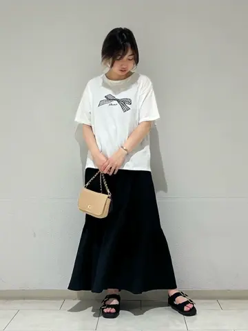 Feroux 村上 コーディネート画像