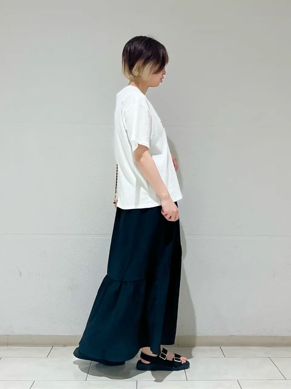 Feroux 村上 コーディネート画像