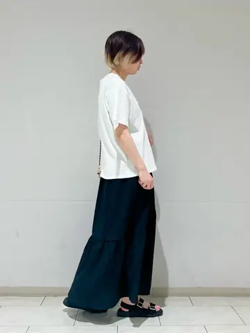 Feroux 村上 コーディネート画像