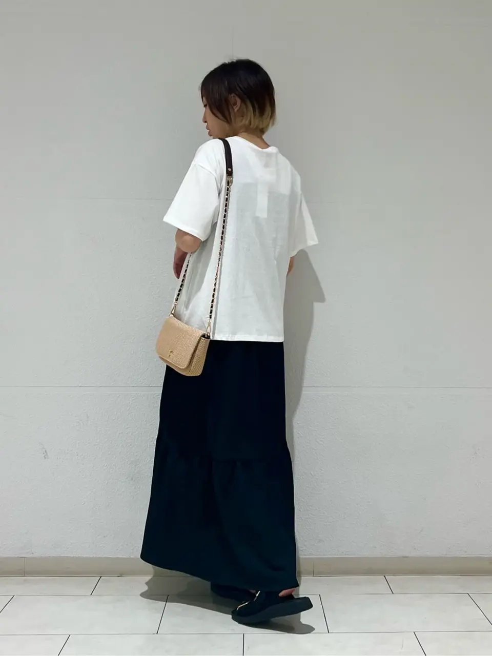 Feroux 村上 コーディネート画像