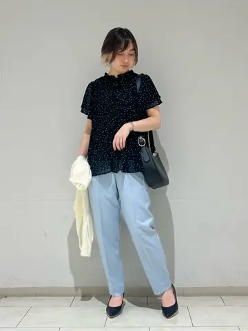 Feroux 村上 コーディネート画像