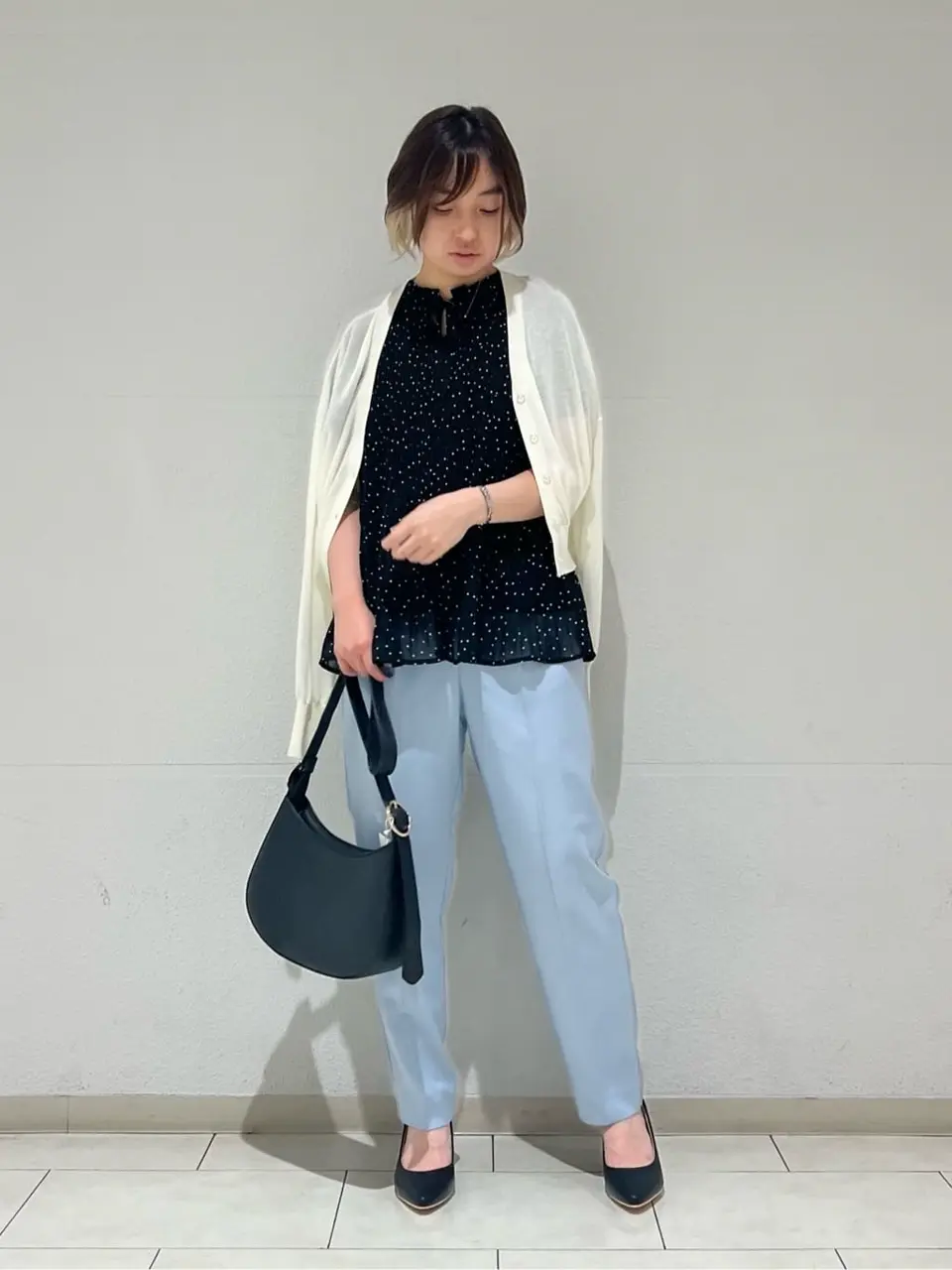 Feroux 村上 コーディネート画像