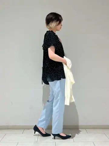 Feroux 村上 コーディネート画像