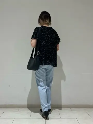 Feroux 村上 コーディネート画像