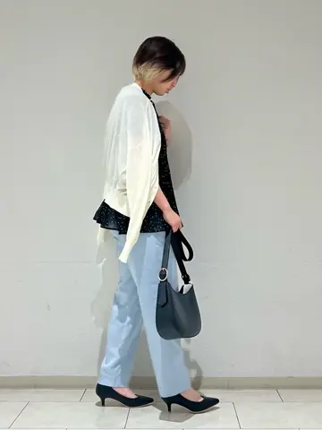 Feroux 村上 コーディネート画像