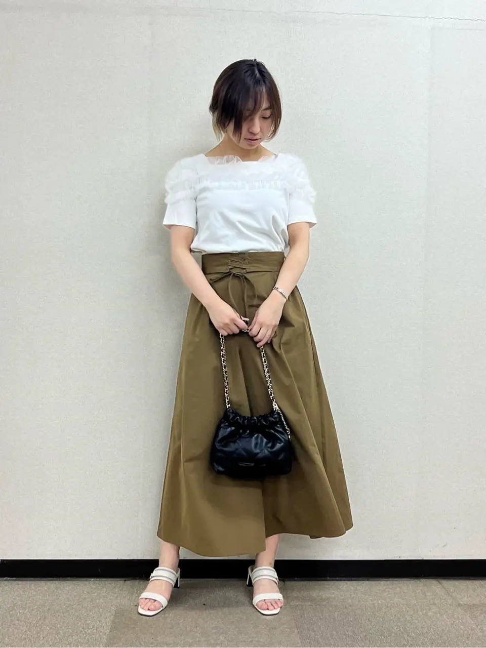 Feroux 村上 コーディネート画像