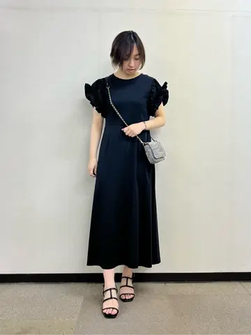 Feroux 村上 コーディネート画像