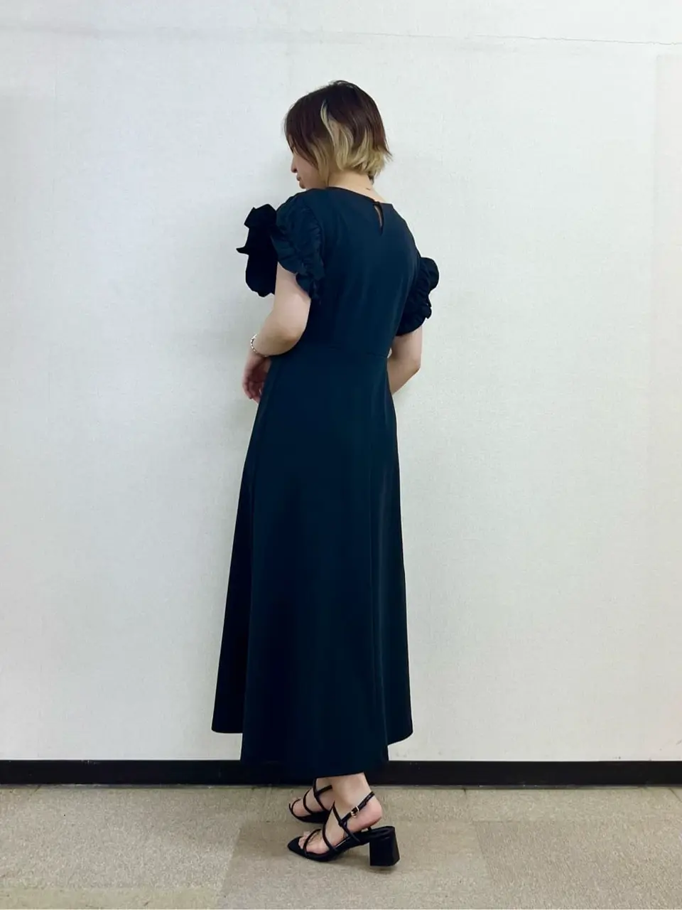 Feroux 村上 コーディネート画像