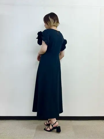 Feroux 村上 コーディネート画像