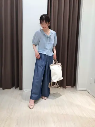 Feroux 木村 コーディネート画像