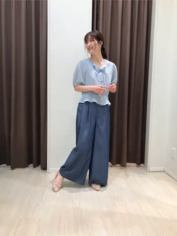 Feroux 木村 コーディネート画像